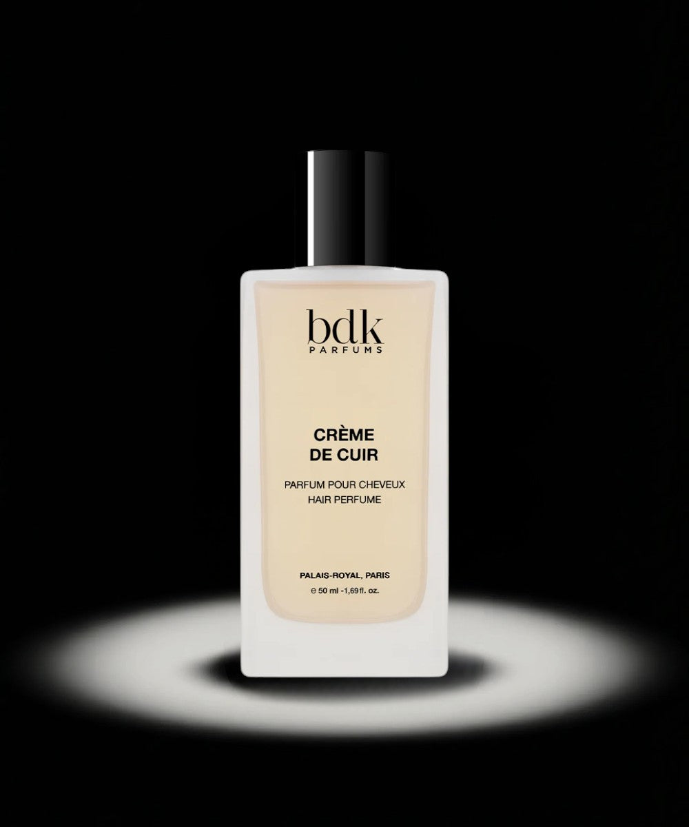 Crème de Cuir Profumo per Capelli 50ml