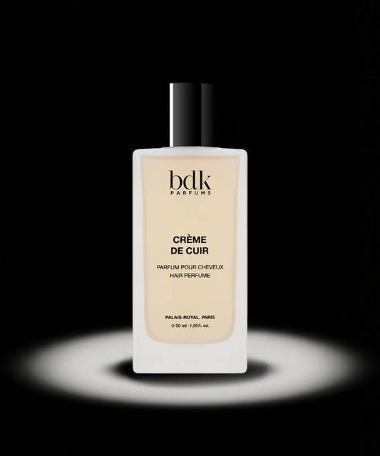Crème de Cuir Profumo per Capelli 50ml