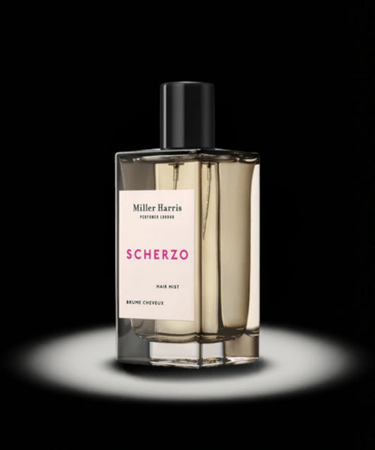 Scherzo Profumo per Capelli 100ml