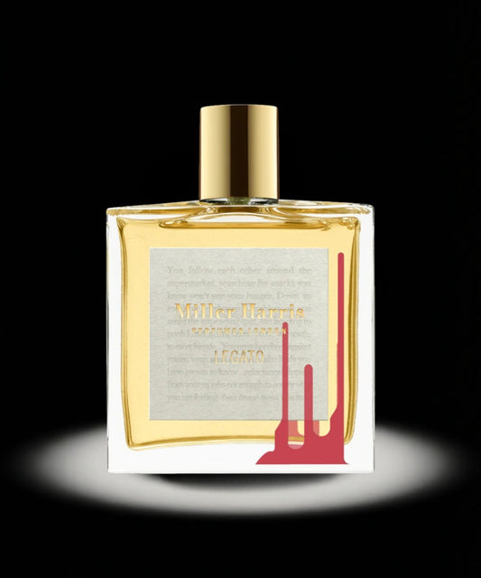 Legato Eau de Parfum 100ml
