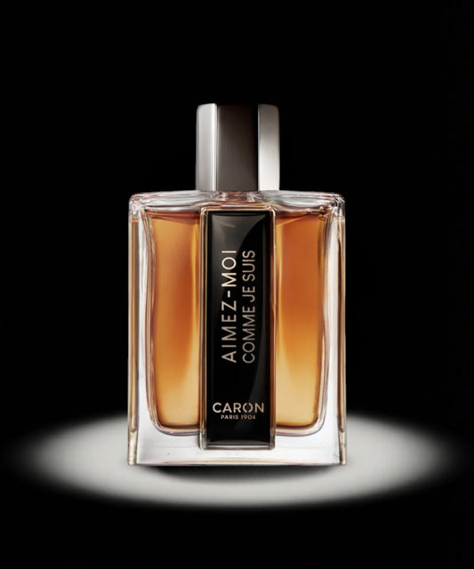 Aimez-moi Comme Je Suis Eau de Parfum 75/125ml