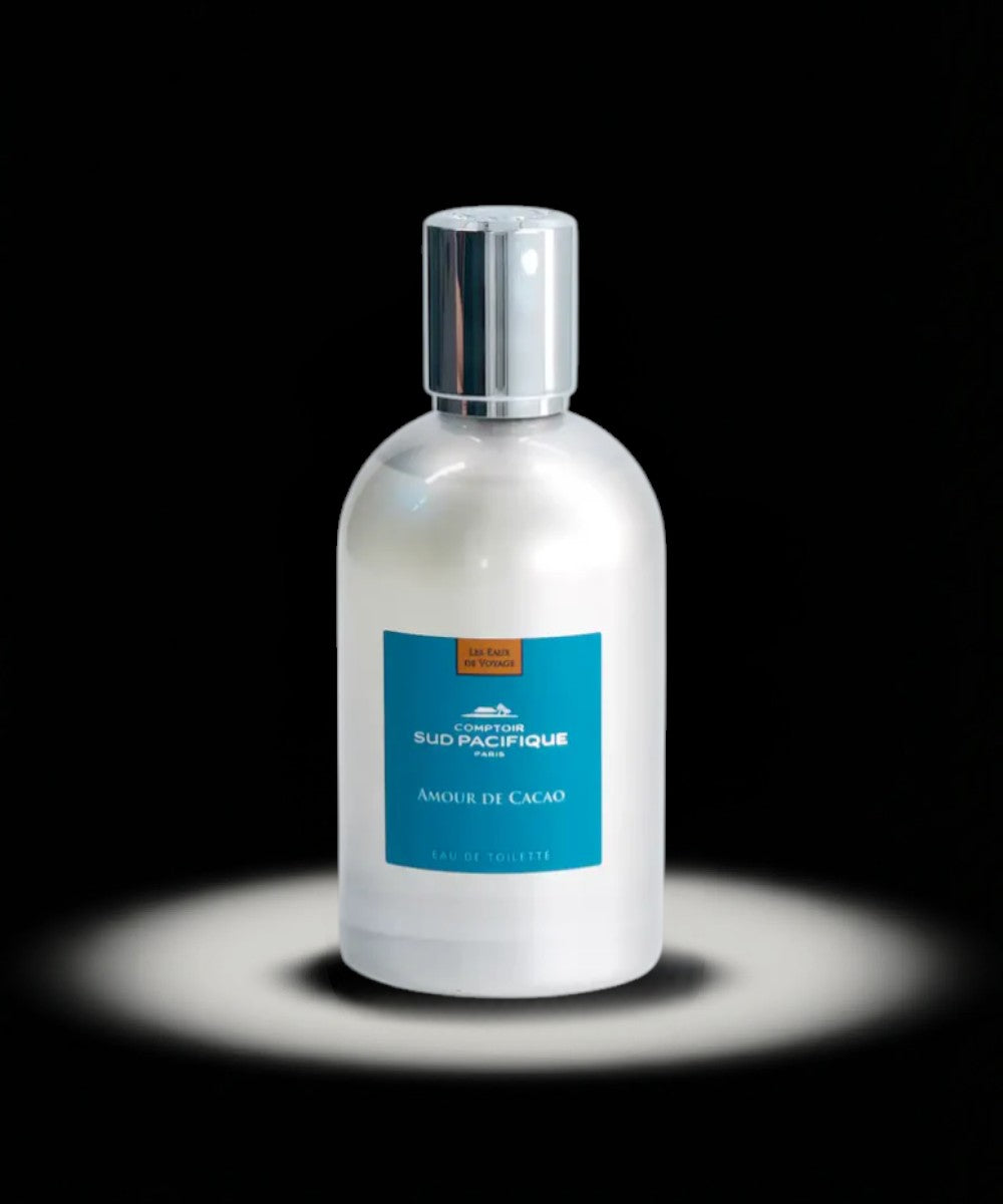 AMOUR DE CACAO 100 ML EAU DE TOILETTE