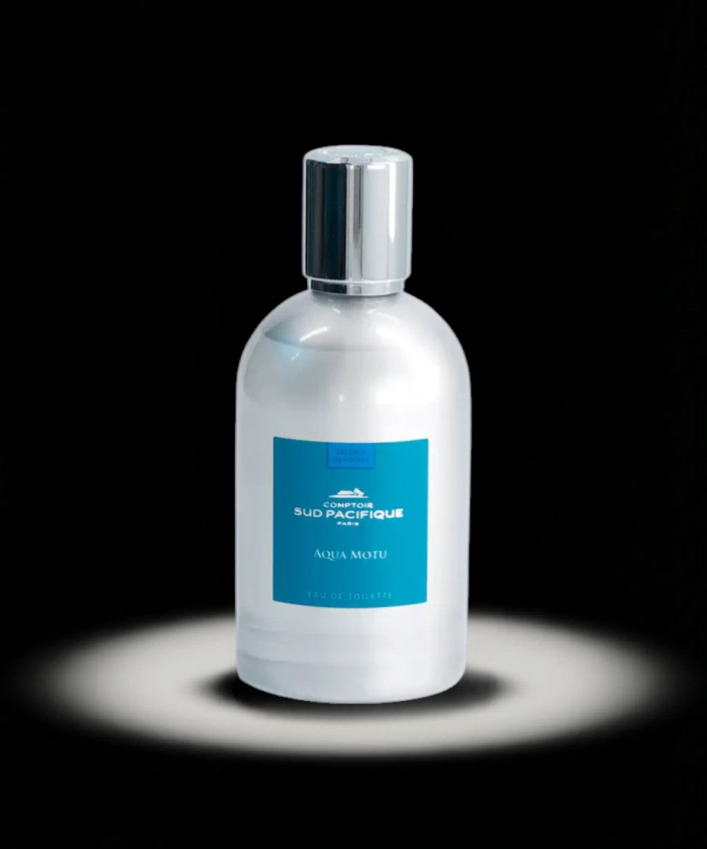 AQUA MOTU 100 ML EAU DE TOILETTE