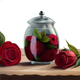 Assoluta di Rosa Damscena