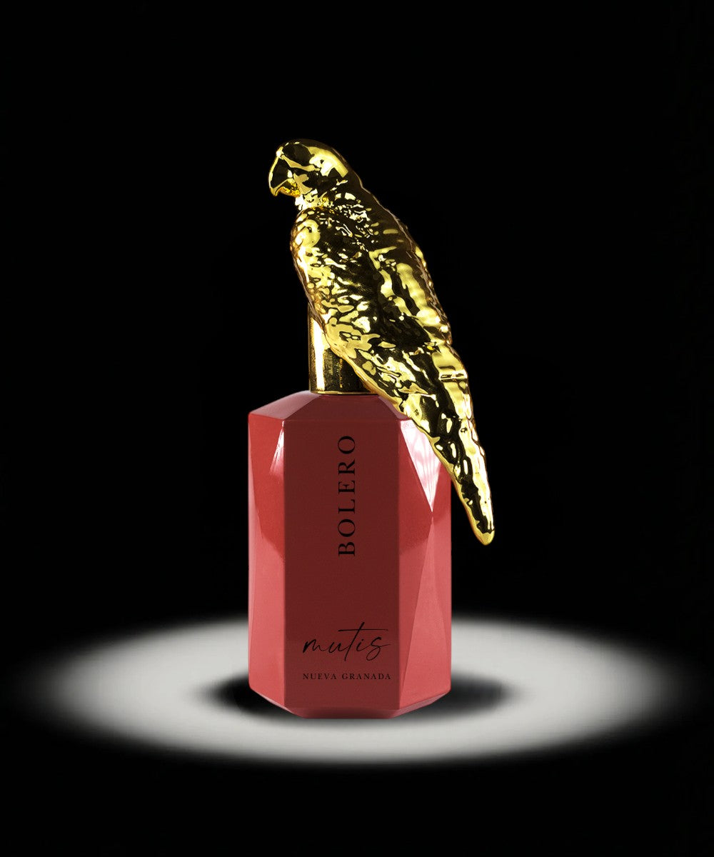 BOLERO EAU DE PARFUM