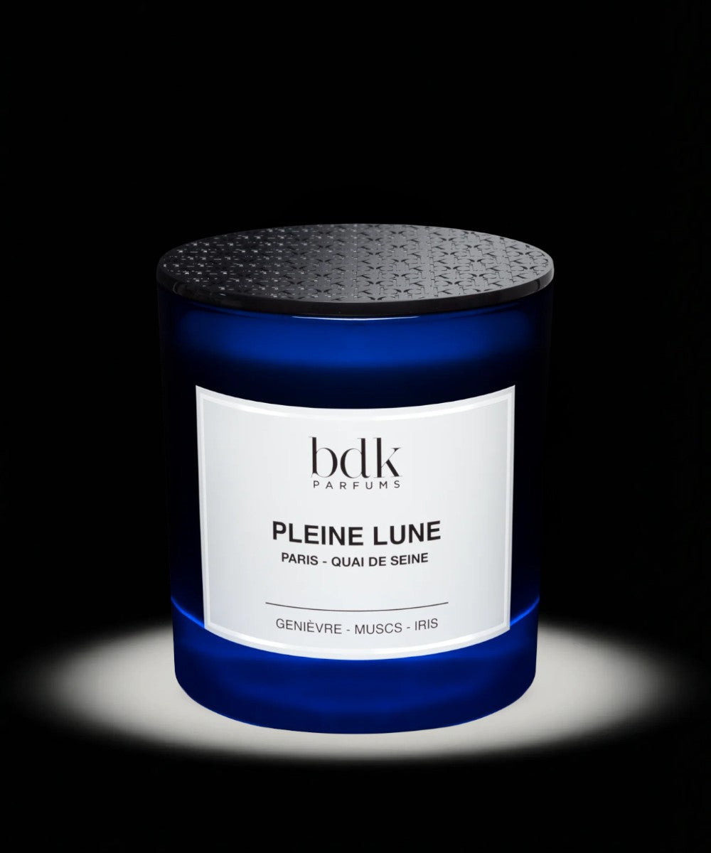 Pleine Lune Candela Profumata 250gr