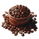 Chicchi di Caffè