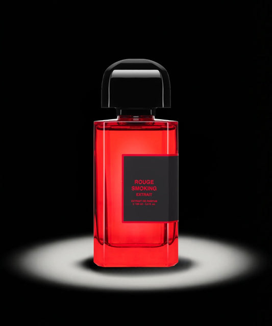 Rouge Smoking Extrait de Parfum