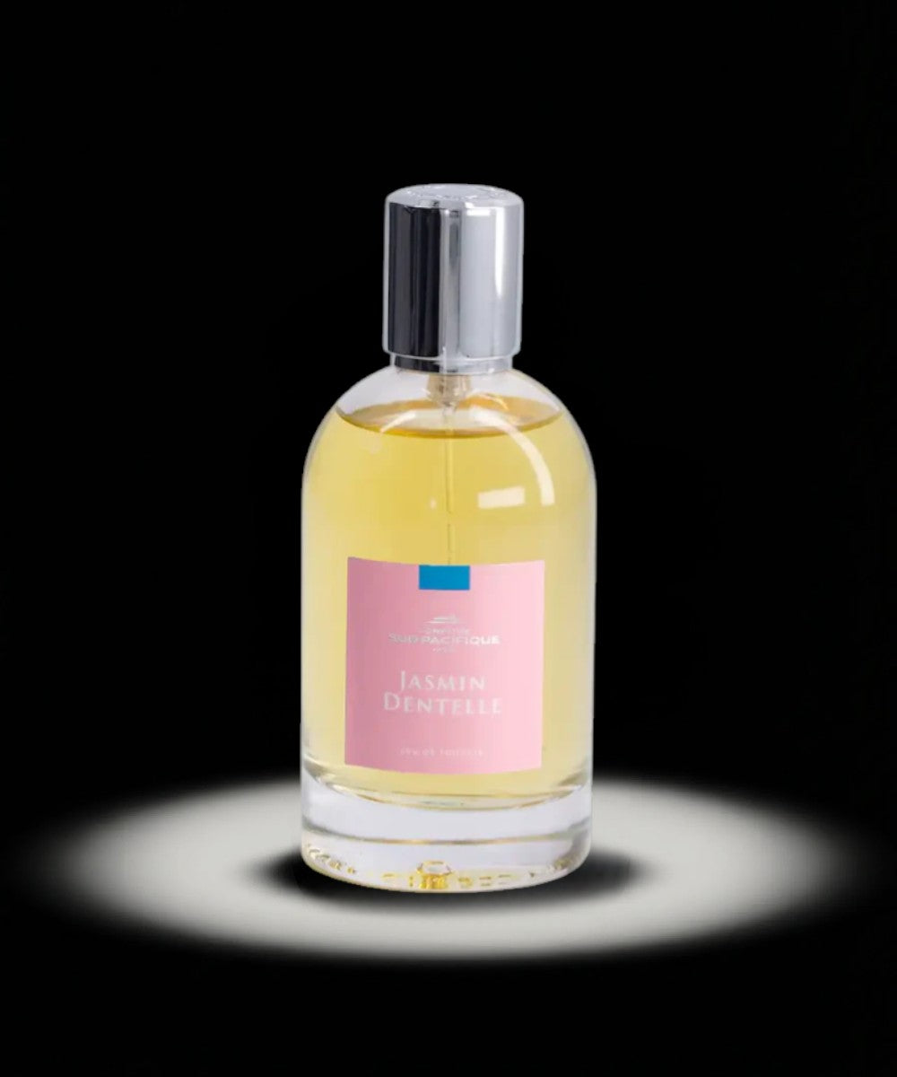 JASMIN DENTELLE 100 ML EAU DE TOILETTE