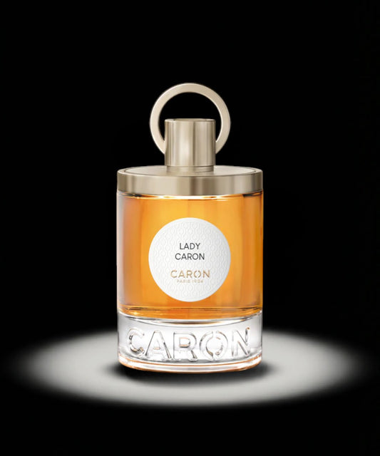 Lady Caron Eau de Parfum 30/50/100ml