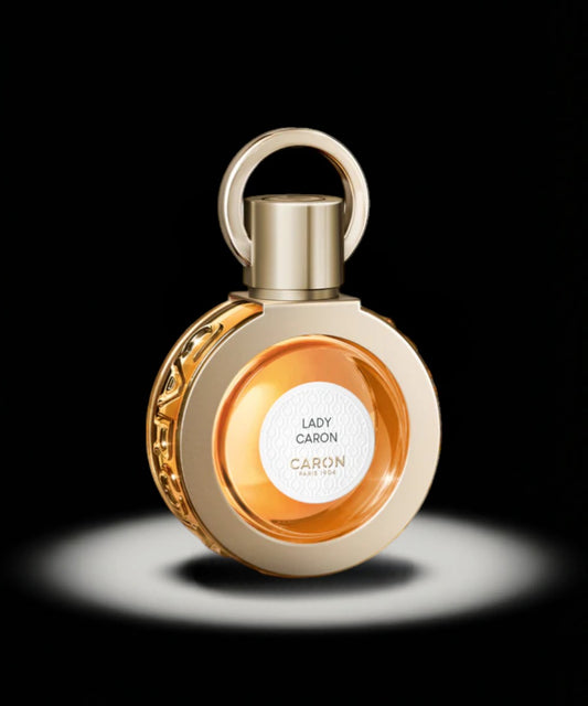 Lady Caron Eau de Parfum 30/50/100ml