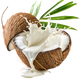 Latte di Cocco