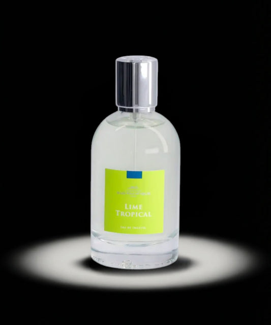 LIME TROPICAL 100 ML EAU DE TOILETTE
