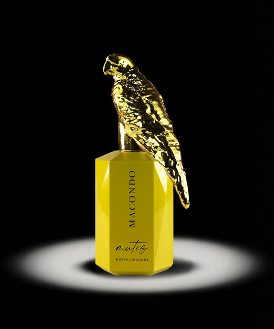 MACONDO EAU DE PARFUM