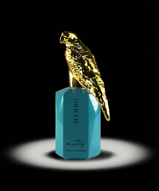 MAMBO EAU DE PARFUM