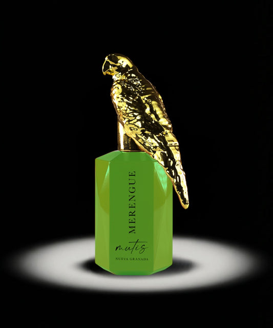 MERENGUE EAU DE PARFUM