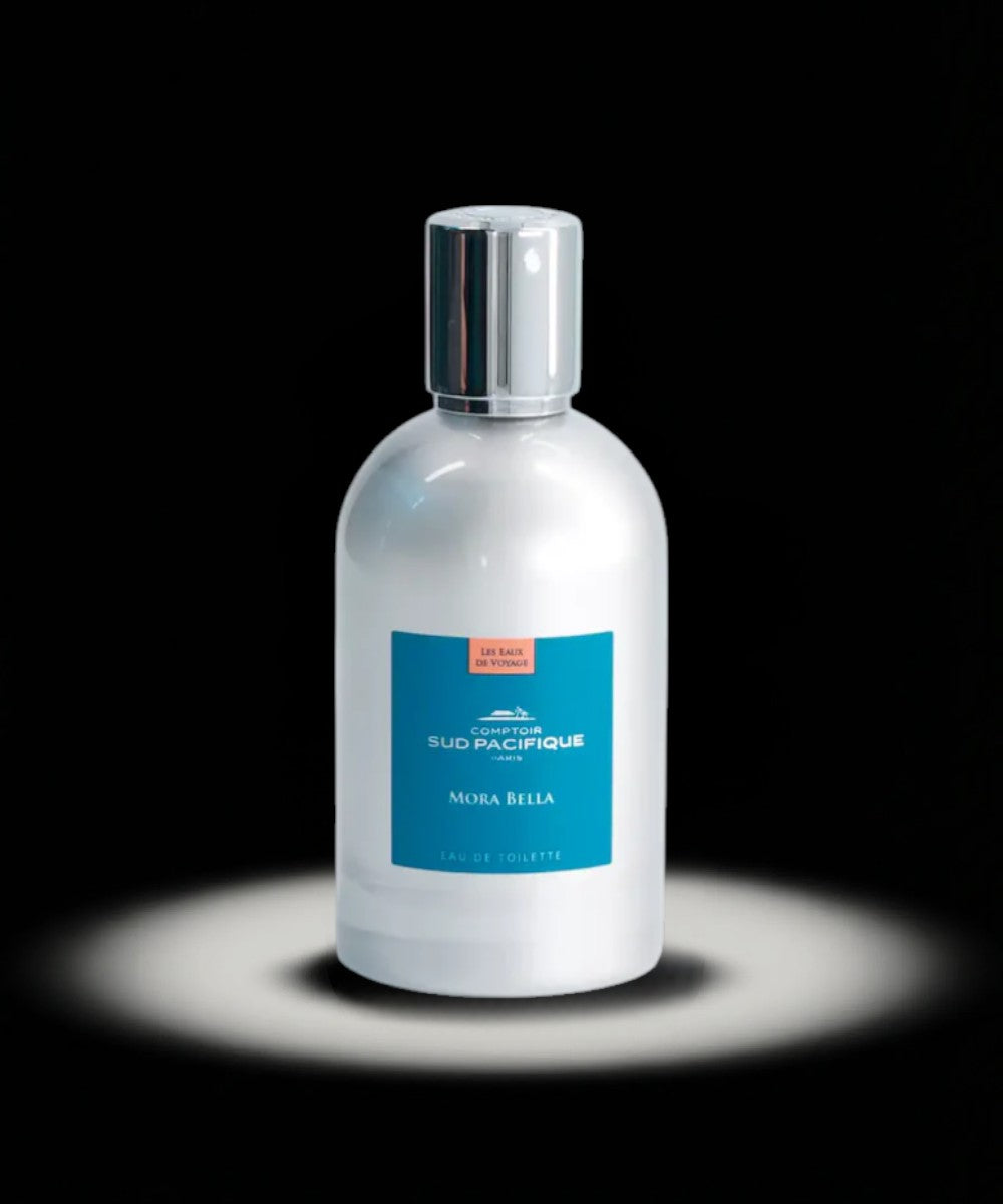 MORA BELLA 100 ML EAU DE TOILETTE