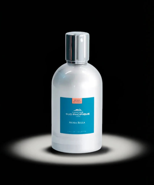 MORA BELLA 100 ML EAU DE TOILETTE
