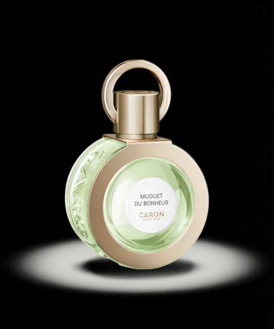 Muguet Du Bonheur Eau De Toilette 50/100ml