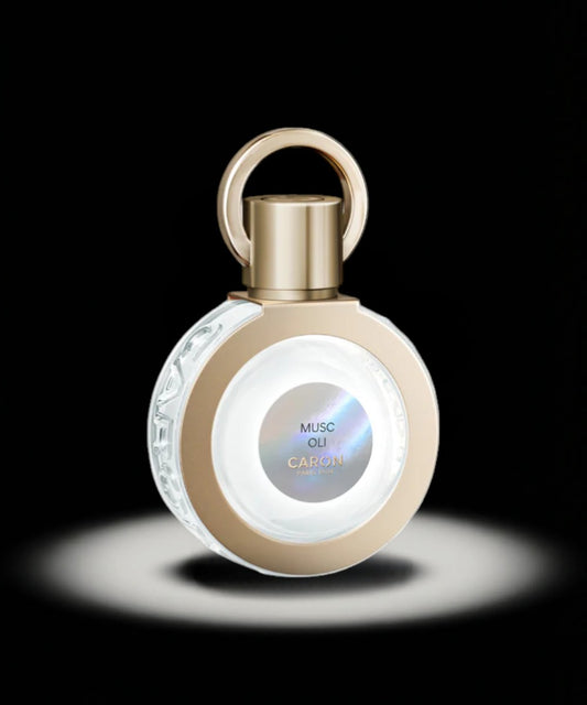 Musc Oli Eau De Toilette 30/50/100ml