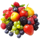 Frutti di Bosco Rosa