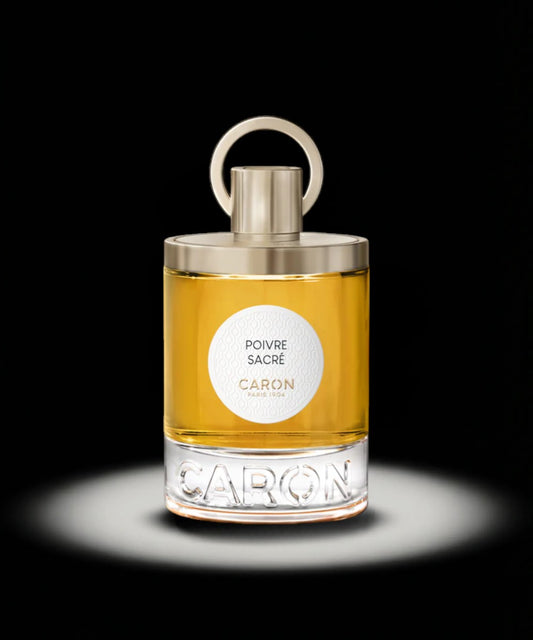 Poivre Sacré Eau de Parfum 30/50/100ml