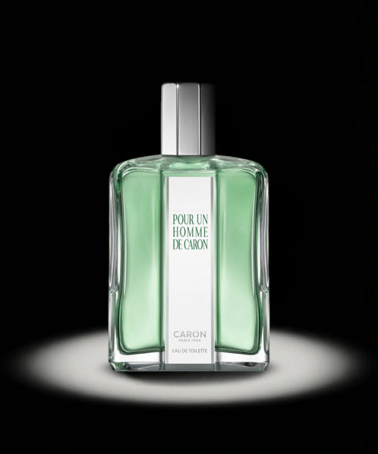 Pour Un Homme Eau De Toilette Spray 75/125/200ml