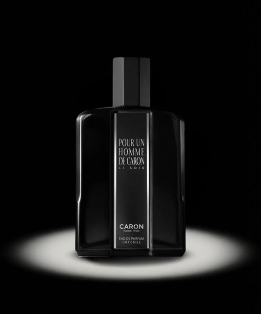 Pour Un Homme Le Soir Eau de Parfum 75/125ml