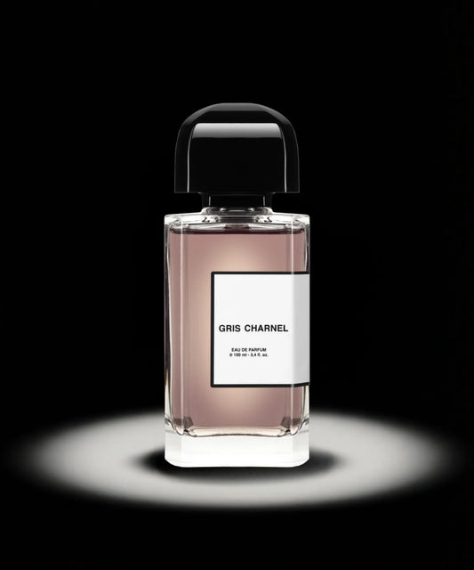 Gris Charnel Eau de Parfum