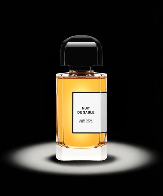 Nuit De Sable Eau De Parfum 100ml