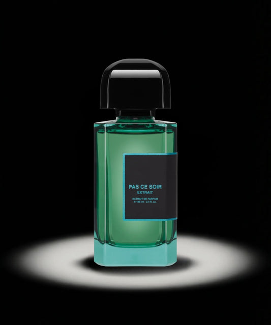 Pas Ce Soir Extrait De Parfum