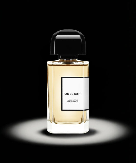 Pas Ce Soir Eau de Parfum