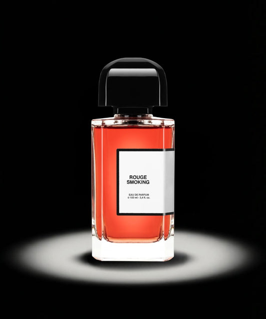 Rouge Smoking Eau de Parfum