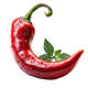 Peperoncino Rosso Piccante