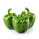 Peperone Verde