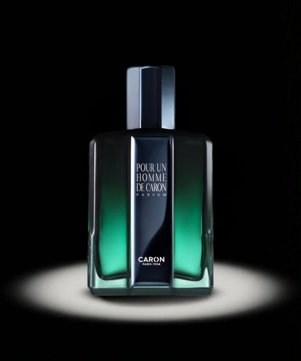 Pour Un Homme Parfum Eau de Parfum 75ml