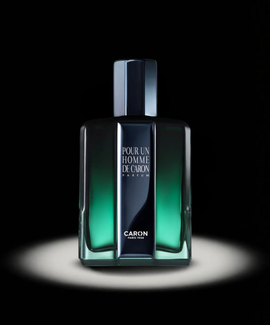 Pour Un Homme Parfum Eau de Parfum 75ml