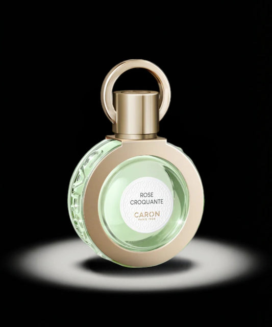 Rose Croquante Eau De Toilette 50/100ml
