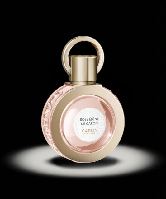 Rose Ébène de Caron Eau de Parfum 30/50/100ml