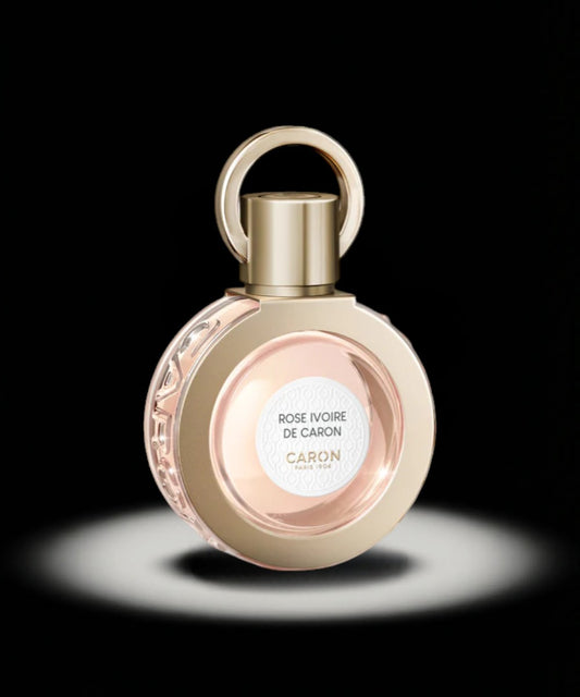 Rose Ivoire de Caron Eau De Parfum 50/100ml