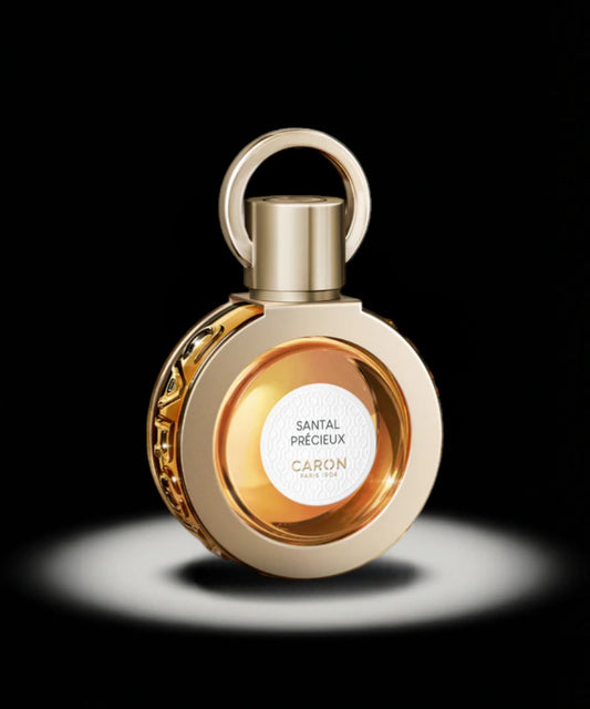Santal Précieux Eau De Parfum 30/50/100ml