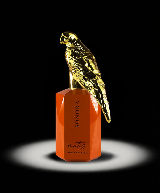 SONORA EAU DE PARFUM