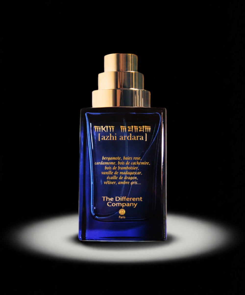AZHI ARDARA EAU DE PARFUM 100 ML – Profumeria Artistica Desiree