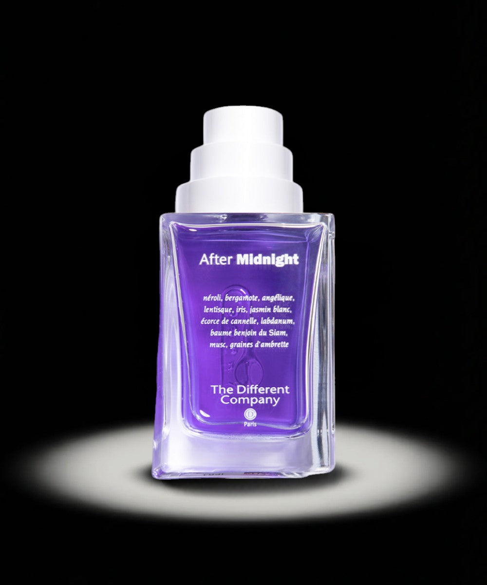 AFTER MIDNIGHT 100 ML EAU DE TOILETTE