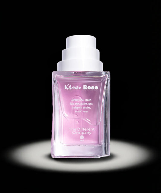 KASHAN ROSE 100 ML EAU DE TOILETTE