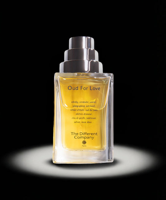 OUD FOR LOVE 100 ML EXTRAIT DE PARFUM