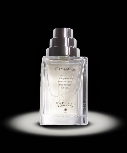 OSMANTHUS 50-100 ML EAU DE TOILETTE
