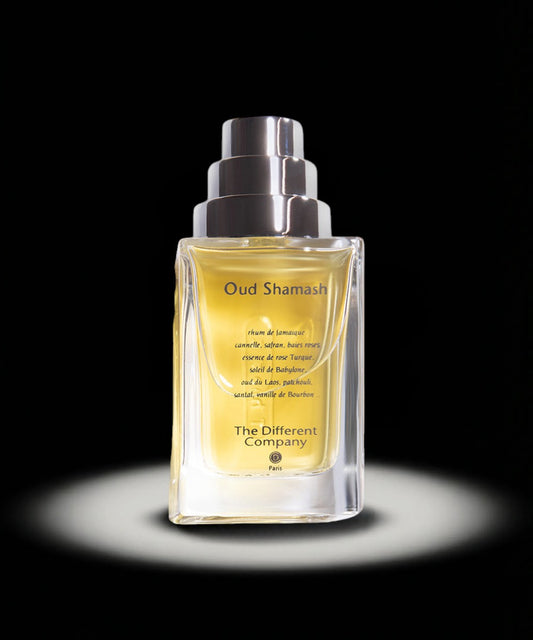 OUD SHAMASH 100 ML EXTRAIT DE PARFUM