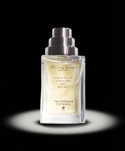 PURE EVE 50-100 ML EAU DE PARFUM