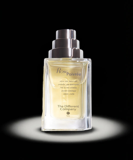 ROSE POIVREE 100ML EAU DE PARFUM